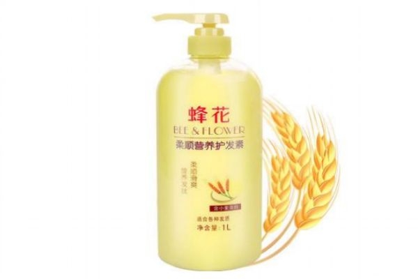 用護發(fā)素可以讓頭發(fā)變軟嗎 如何讓頭發(fā)快速變軟