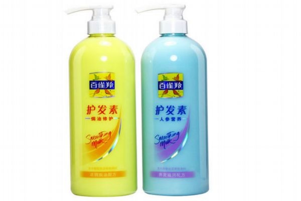 護(hù)發(fā)素對(duì)受損干枯的發(fā)質(zhì)有修復(fù)作用嗎 修復(fù)作用較小 護(hù)發(fā)素對(duì)受損干枯的發(fā)質(zhì)有修復(fù)作用嗎 修復(fù)作用較小