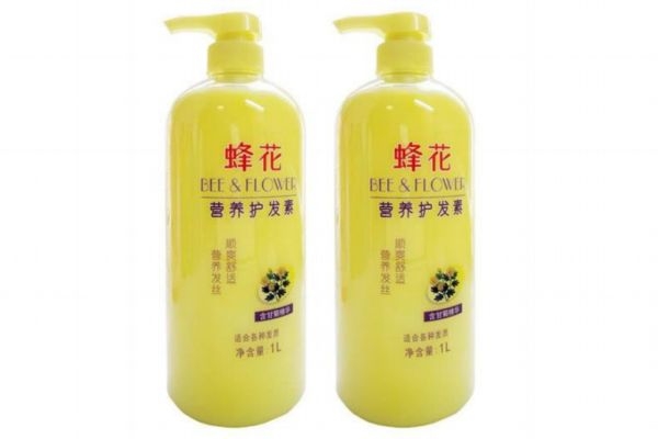 用護發(fā)素可以讓頭發(fā)變軟嗎 如何讓頭發(fā)快速變軟