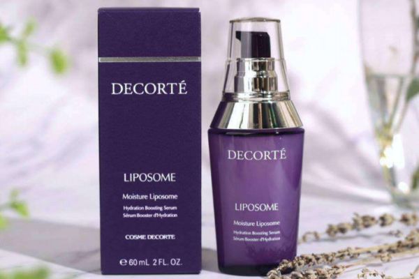 黛珂精華液使用步驟 黛珂精華液如何使用