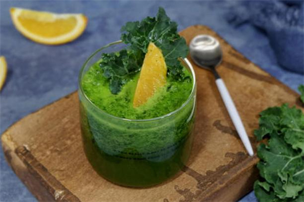 羽衣甘藍可以減肥嗎 羽衣甘藍的熱量