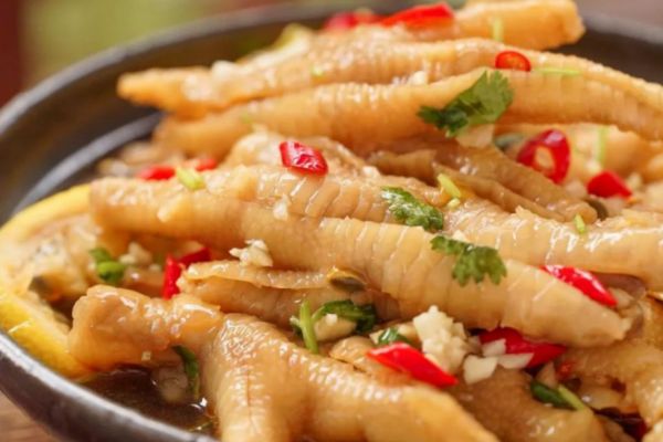 無(wú)骨鳳爪怎么去骨頭 無(wú)骨鳳爪去骨頭的方法 無(wú)骨鳳爪怎么去骨頭 無(wú)骨鳳爪去骨頭的方法