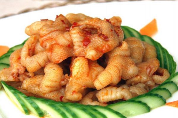 無(wú)骨鳳爪怎么去骨頭 無(wú)骨鳳爪去骨頭的方法 無(wú)骨鳳爪怎么去骨頭 無(wú)骨鳳爪去骨頭的方法