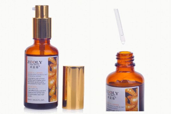 護(hù)發(fā)精油的用法 護(hù)發(fā)精油可以怎么用 護(hù)發(fā)精油的用法 護(hù)發(fā)精油可以怎么用