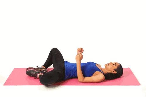 自重訓(xùn)練是力量訓(xùn)練嗎 自重訓(xùn)練的好處 自重訓(xùn)練是力量訓(xùn)練嗎 自重訓(xùn)練的好處