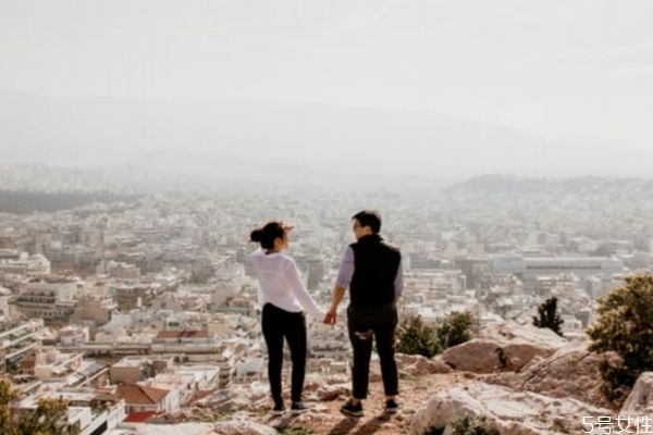 老公不護著你說明什么 這些時候不護你就是不愛了