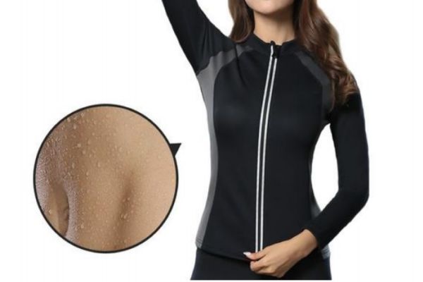 暴汗服能減肥嗎 減肥效果最好的方法 暴汗服能減肥嗎 減肥效果最好的方法