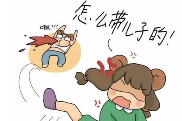 大男子主義老公怎么治 大男子主義老公是怎樣的 大男子主義老公怎么治 大男子主義老公是怎樣的