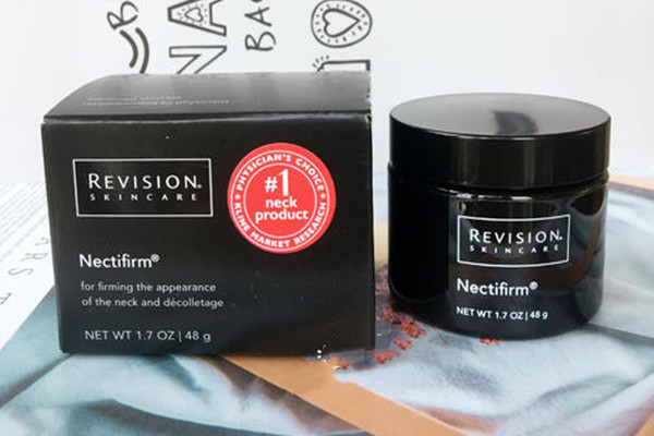 revision精修頸霜好用嗎 revision精修頸霜使用方法 revision精修頸霜好用嗎 revision精修頸霜使用方法