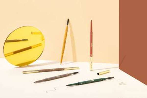 曇雅眉筆顏色好看嗎 曇雅眉筆好用嗎 曇雅眉筆顏色好看嗎 曇雅眉筆好用嗎