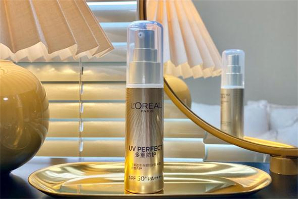 歐萊雅小金管防曬霜含酒精嗎 歐萊雅小金管敏感肌能用嗎 歐萊雅小金管防曬霜含酒精嗎 歐萊雅小金管敏感肌能用嗎