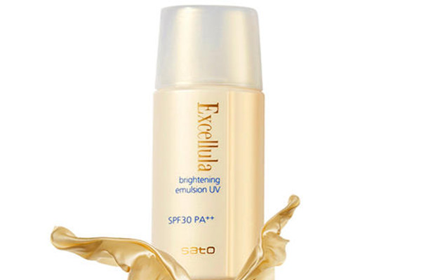 excellula隔離乳是哪國的品牌 excellula隔離乳的成分 excellula隔離乳是哪國的品牌 excellula隔離乳的成分