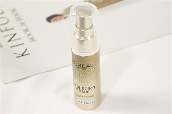 歐萊雅小金管防曬是物理還是化學 歐萊雅小金管要卸妝嗎 歐萊雅小金管防曬是物理還是化學 歐萊雅小金管要卸妝嗎