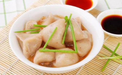 芋餃?zhǔn)鞘裁?芋餃好吃嗎 芋餃?zhǔn)鞘裁?芋餃好吃嗎