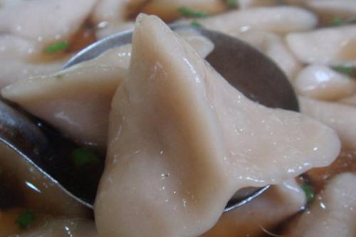 芋餃?zhǔn)鞘裁?芋餃好吃嗎 芋餃?zhǔn)鞘裁?芋餃好吃嗎