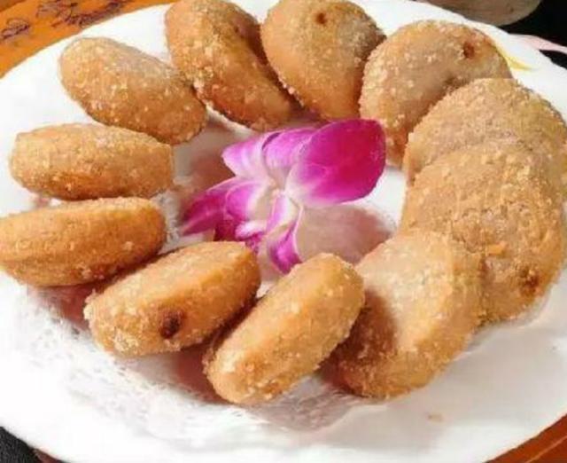 香芋餅怎么做好吃 香芋餅的做法 香芋餅怎么做好吃 香芋餅的做法