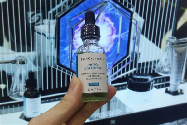 修麗可色修精華使用步驟 修麗可色修精華什么時候用 修麗可色修精華使用步驟 修麗可色修精華什么時候用