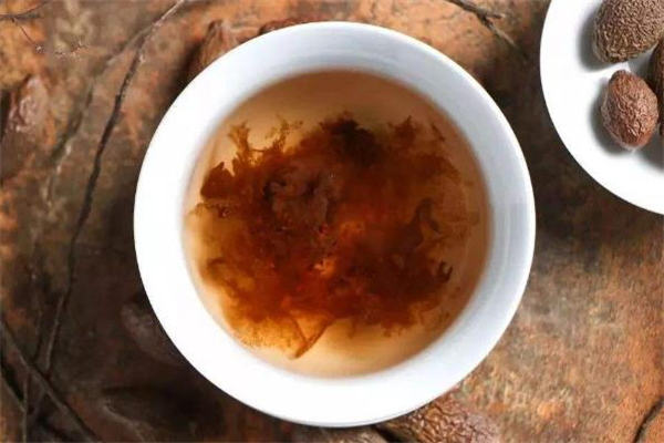 胖大?？梢蚤L期喝嗎 胖大海哪些人不能喝