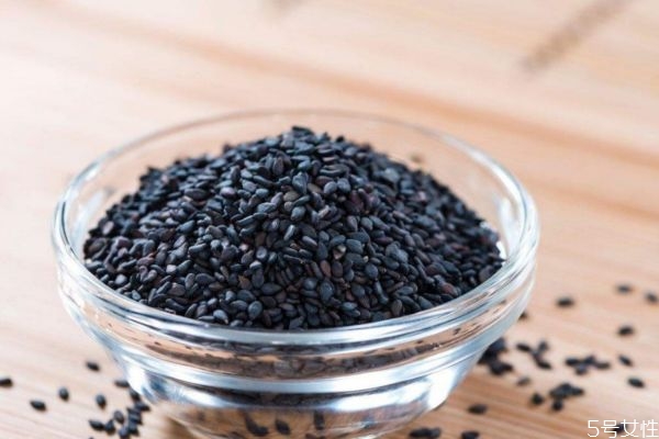 黑芝麻能不能減肥 黑芝麻有沒(méi)有減肥的效果