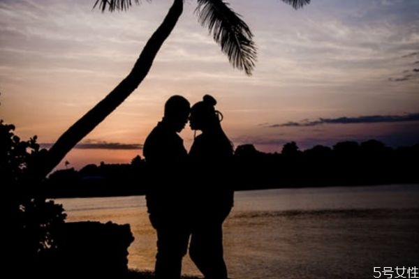 初戀女生容易變心 這3種女人最容易變心