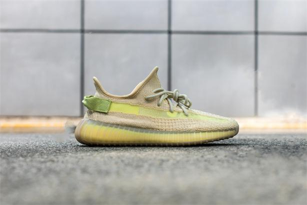 yeezy350亞麻真假辨別 yeezy350flax新亞洲限定測(cè)評(píng)