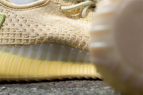 yeezy350亞麻真假辨別 yeezy350flax新亞洲限定測(cè)評(píng)