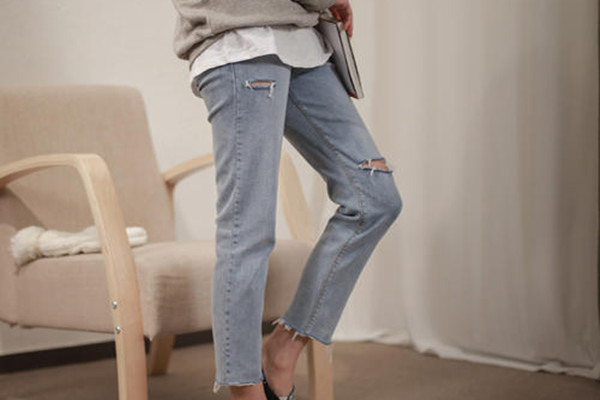 直筒牛仔褲是老爹褲嗎 直筒牛仔褲的優(yōu)點(diǎn) 直筒牛仔褲是老爹褲嗎 直筒牛仔褲的優(yōu)點(diǎn)