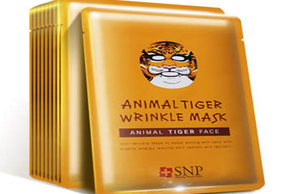 snp動(dòng)物面膜一盒有幾款 snp動(dòng)物面膜好嗎 snp動(dòng)物面膜一盒有幾款 snp動(dòng)物面膜好嗎
