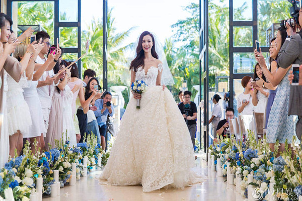 女人下嫁好嗎 女人下嫁會幸福嗎