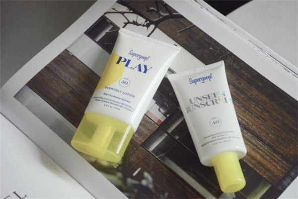 supergoop防曬霜怎么樣 supergoop防曬好用嗎 supergoop防曬霜怎么樣 supergoop防曬好用嗎