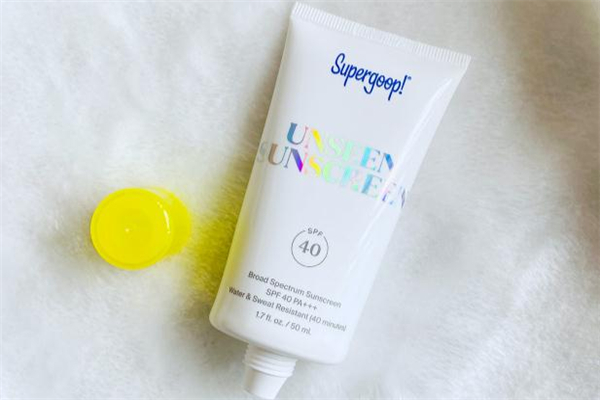 supergoop防曬霜需要卸妝嗎-是物理防曬還是化學防曬 supergoop防曬霜需要卸妝嗎-是物理防曬還是化學防曬