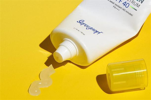 supergoop防曬霜價格 supergoop防曬霜孕婦能用嗎 supergoop防曬霜價格 supergoop防曬霜孕婦能用嗎