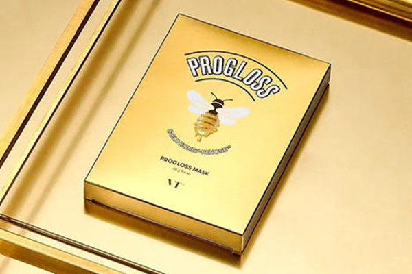 vt黃金蜂蜜面膜的作用 vt黃金蜂蜜面膜怎么樣 vt黃金蜂蜜面膜的作用 vt黃金蜂蜜面膜怎么樣