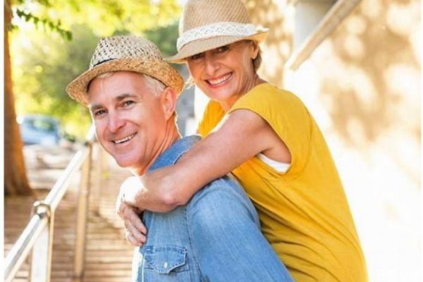 怎么樣處理好夫妻關系 處理夫妻關系的方法