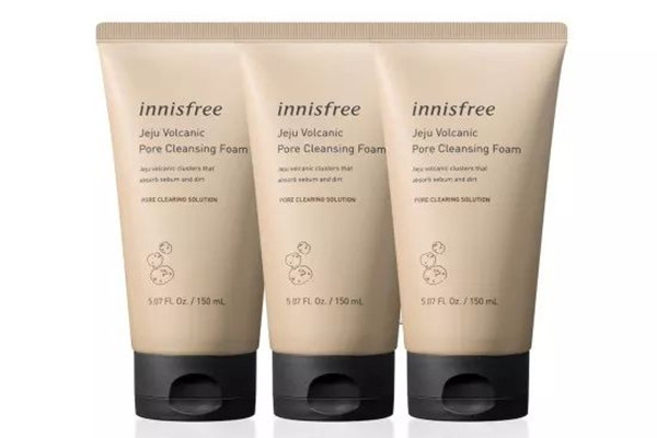 悅詩風(fēng)吟火山巖泥潔面乳使用感覺 悅詩風(fēng)吟火山巖泥潔面乳溫和嗎 悅詩風(fēng)吟火山巖泥潔面乳使用感覺 悅詩風(fēng)吟火山巖泥潔面乳溫和嗎