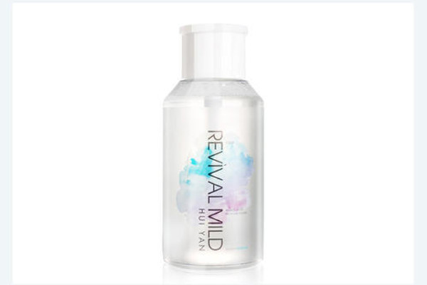 薈言卸妝水溫和嗎 薈言卸妝水卸的干凈嗎 薈言卸妝水溫和嗎 薈言卸妝水卸的干凈嗎