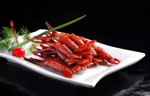 鴨舌熱量高嗎 吃鴨舌會長胖嗎