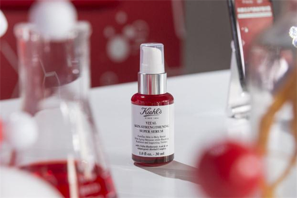 科顏氏元氣彈精華怎么用 科顏氏元氣彈是肌底液嗎 科顏氏元氣彈精華怎么用 科顏氏元氣彈是肌底液嗎