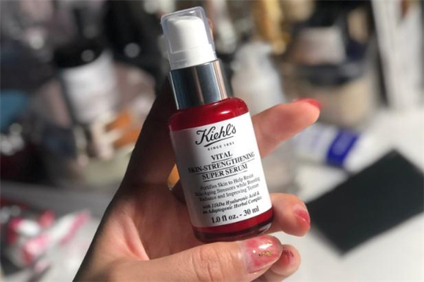 科顏氏元氣彈精華怎么用 科顏氏元氣彈是肌底液嗎 科顏氏元氣彈精華怎么用 科顏氏元氣彈是肌底液嗎