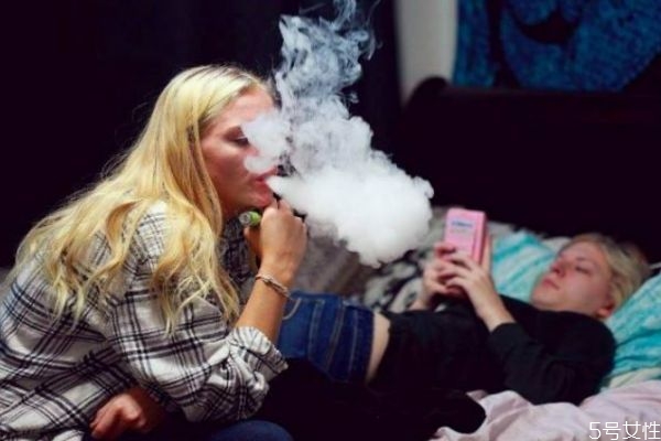 抽煙對皮膚有影響嗎 抽煙會影響皮膚嗎 抽煙對皮膚有影響嗎 抽煙會影響皮膚嗎