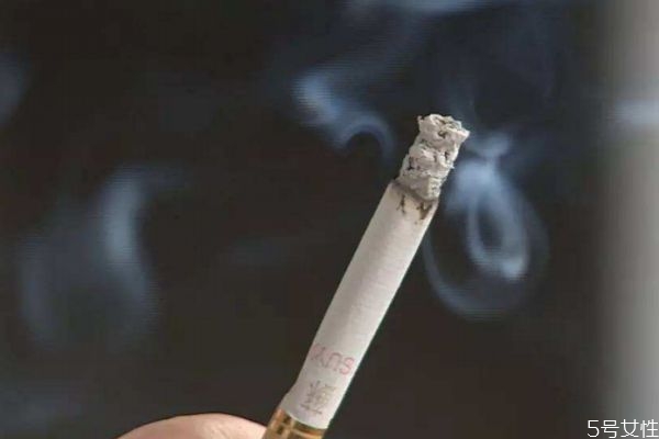 抽煙對皮膚有影響嗎 抽煙會影響皮膚嗎 抽煙對皮膚有影響嗎 抽煙會影響皮膚嗎