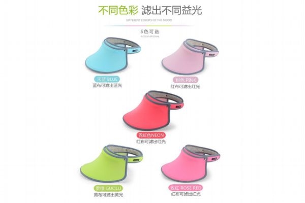 vvc防曬帽真的有效果嗎 vvc防曬帽哪個(gè)顏色好看 vvc防曬帽真的有效果嗎 vvc防曬帽哪個(gè)顏色好看