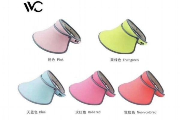 vvc防曬帽真的有效果嗎 vvc防曬帽哪個(gè)顏色好看 vvc防曬帽真的有效果嗎 vvc防曬帽哪個(gè)顏色好看