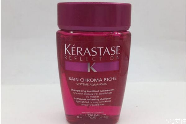 經(jīng)常染發(fā)用什么洗發(fā)水 能染發(fā)的洗發(fā)水 經(jīng)常染發(fā)用什么洗發(fā)水 能染發(fā)的洗發(fā)水