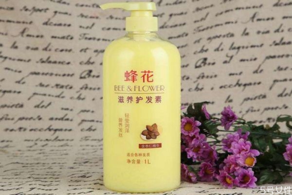 護發(fā)素的使用注意 使用護發(fā)素應該注意什么