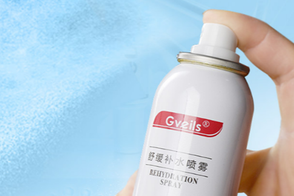 gveils噴霧的主要成分 gveils噴霧值得買(mǎi)嗎