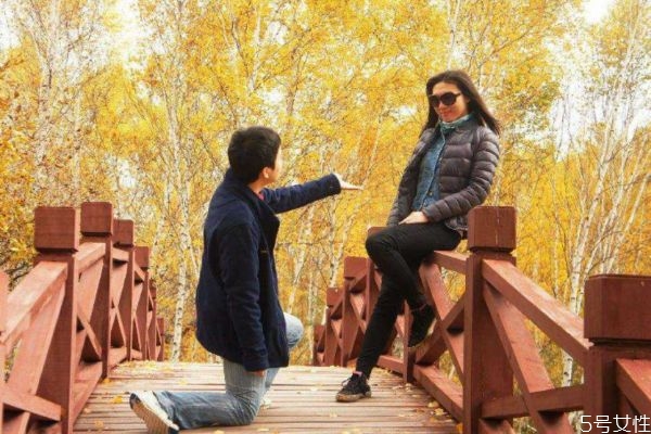 男生在什么地方表白成功率會(huì)高 哪些地方適合表白 男生在什么地方表白成功率會(huì)高 哪些地方適合表白