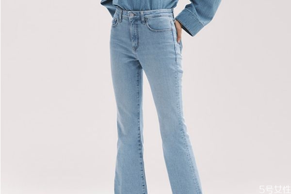 牛仔褲為什么洗了會(huì)發(fā)黃 牛仔褲發(fā)黃小竅門