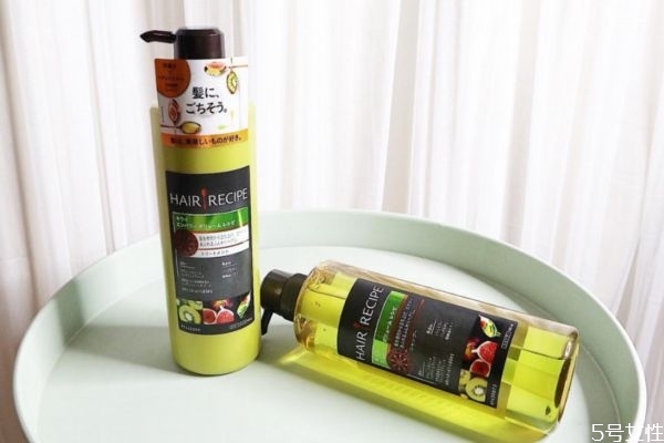hair recipe洗發(fā)水好嗎-hair recipe哪國(guó)的洗發(fā)水品牌 hair recipe洗發(fā)水好嗎-hair recipe哪國(guó)的洗發(fā)水品牌