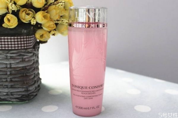 蘭蔻粉水適合油皮使用嗎 油皮可以使用蘭蔻粉水嗎 蘭蔻粉水適合油皮使用嗎 油皮可以使用蘭蔻粉水嗎